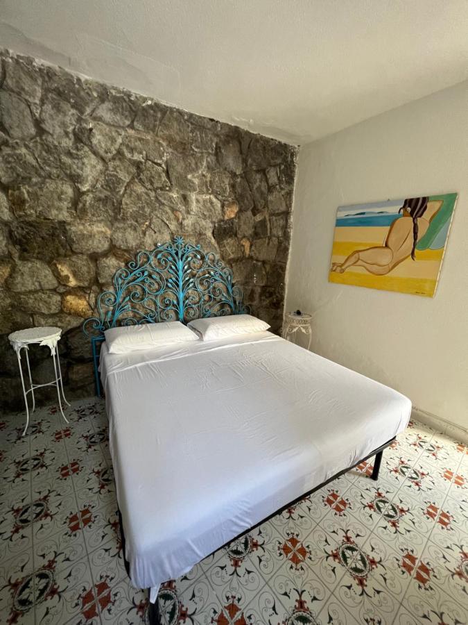 Blu Panorama Bed and Breakfast Forio di Ischia Exteriör bild