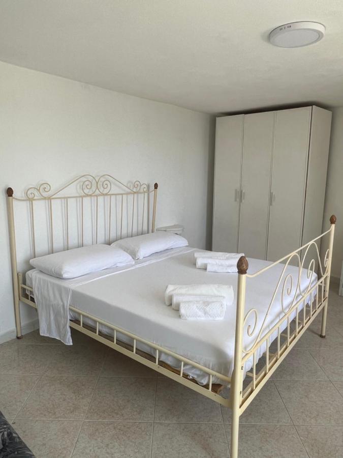 Blu Panorama Bed and Breakfast Forio di Ischia Exteriör bild